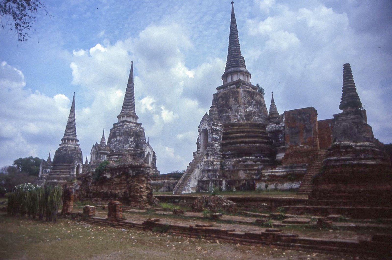 Ayutthaya 08